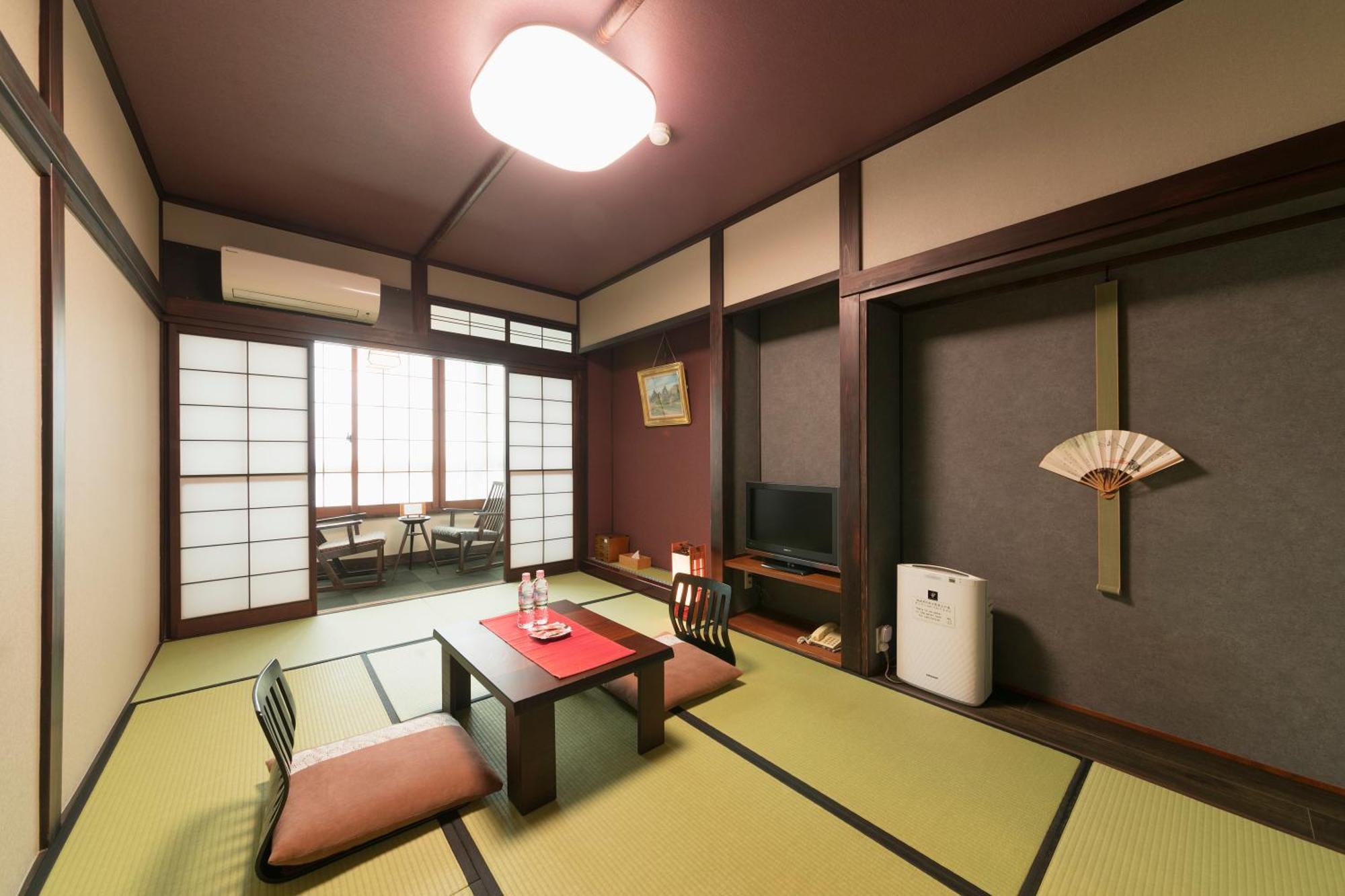 Ryokan Asunaro Takayama  Exterior photo