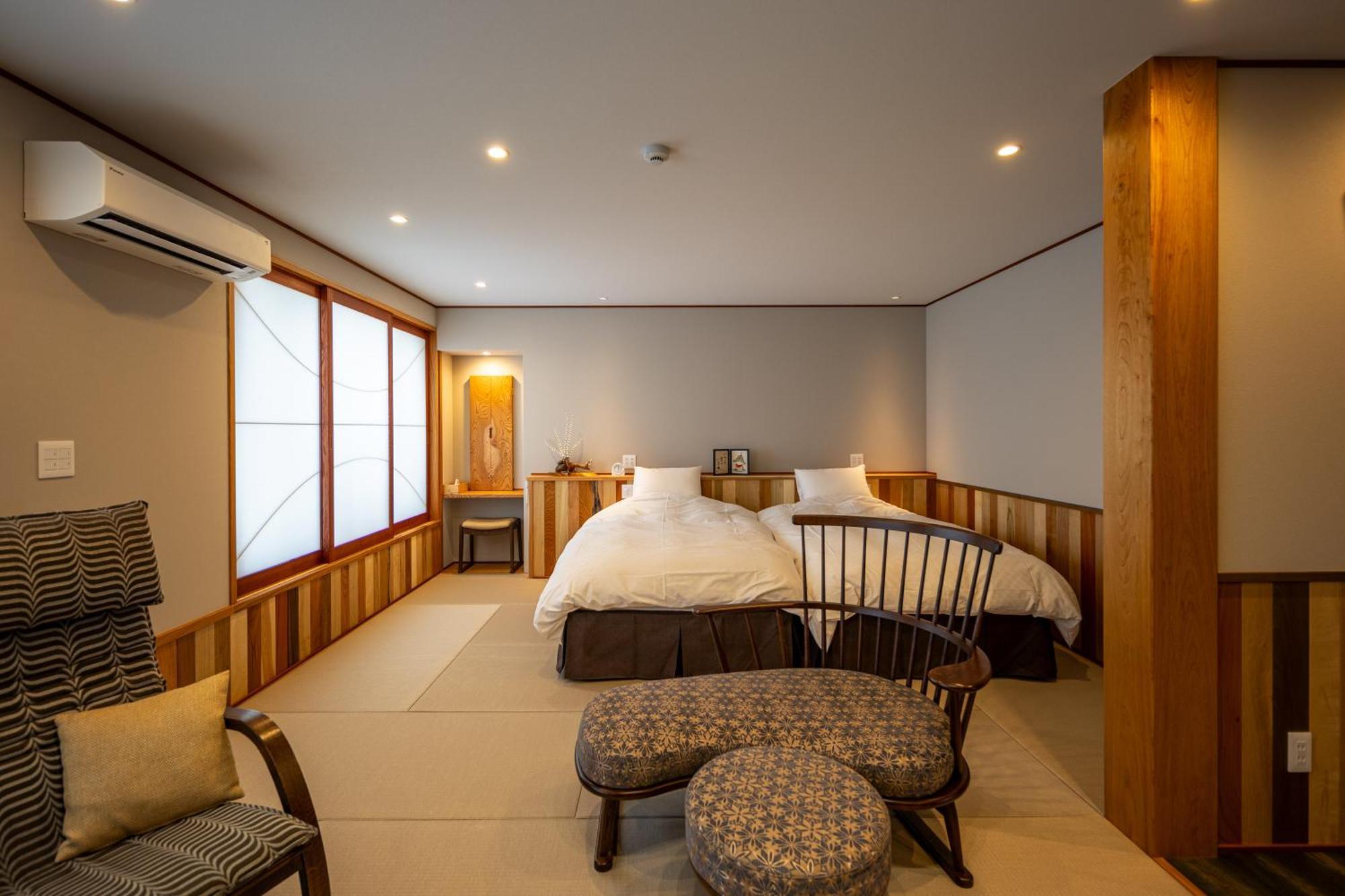Ryokan Asunaro Takayama  Exterior photo