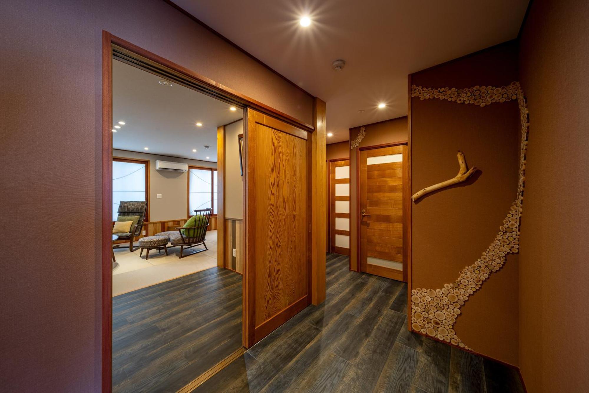 Ryokan Asunaro Takayama  Exterior photo