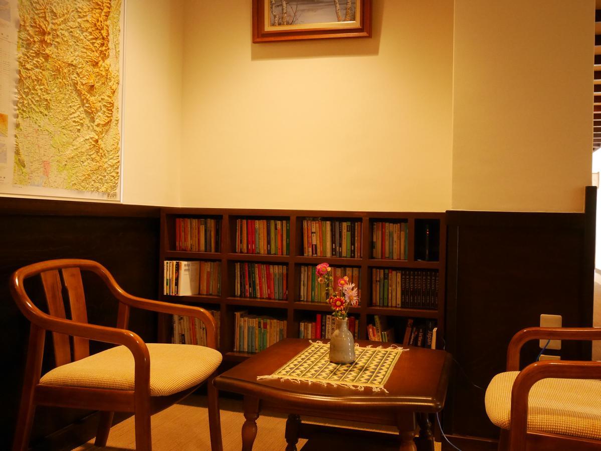 Ryokan Asunaro Takayama  Exterior photo